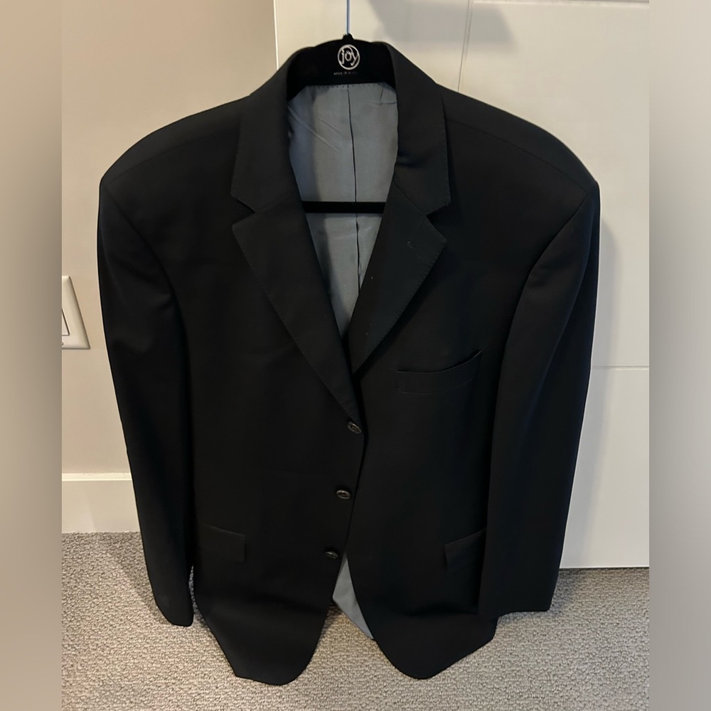 Hugo Boss Suit Jacket
